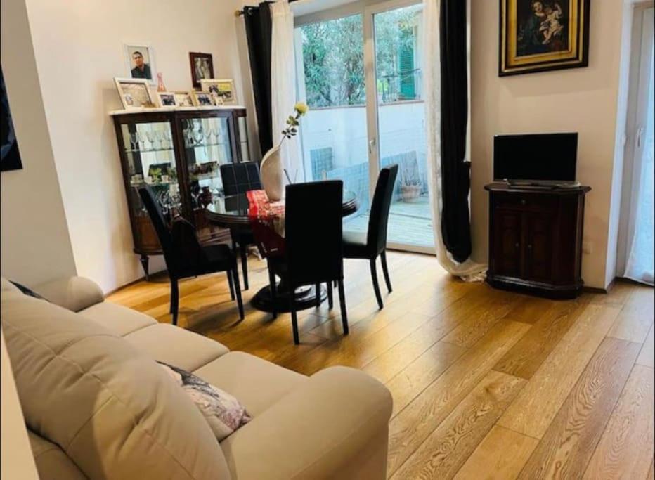 Casa Boss Firenze Centro Liberta Apartment Ngoại thất bức ảnh