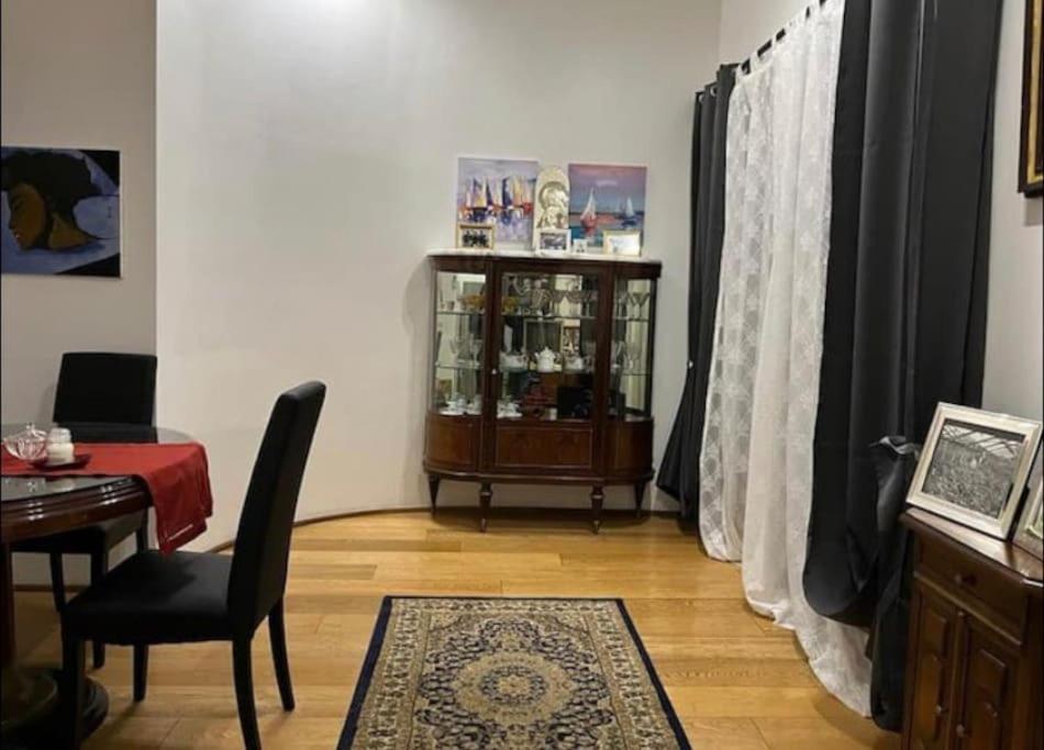 Casa Boss Firenze Centro Liberta Apartment Ngoại thất bức ảnh