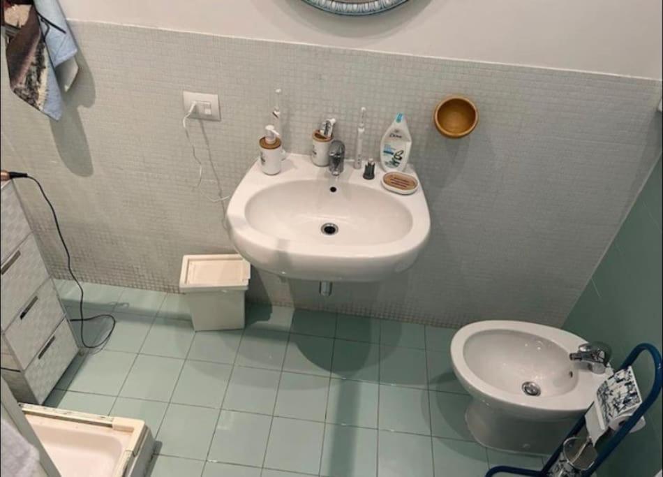 Casa Boss Firenze Centro Liberta Apartment Ngoại thất bức ảnh